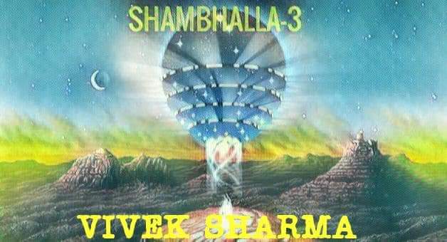 Shambhalla: Part 3